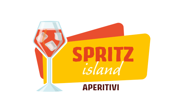 Spritz island