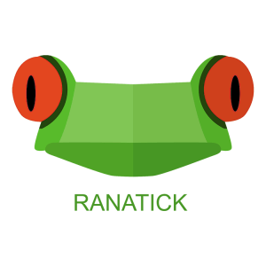Ranatick
